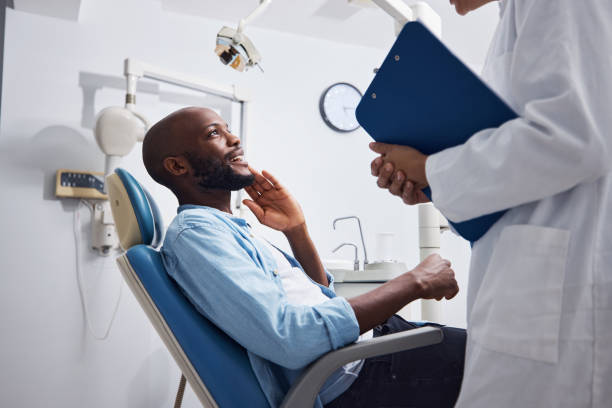 Best Emergency Tooth Extraction in Kenbridge, VA