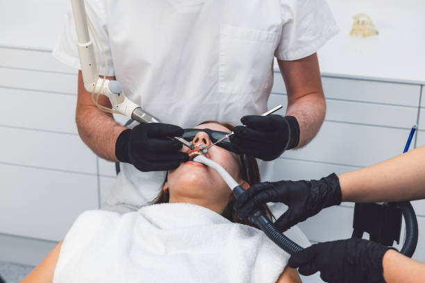 Best After-Hours Emergency Dentist in Kenbridge, VA