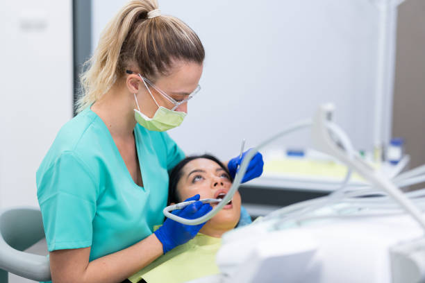 Best Emergency Orthodontic Repairs in Kenbridge, VA