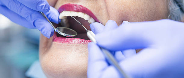 Best Emergency Dental Surgery in Kenbridge, VA